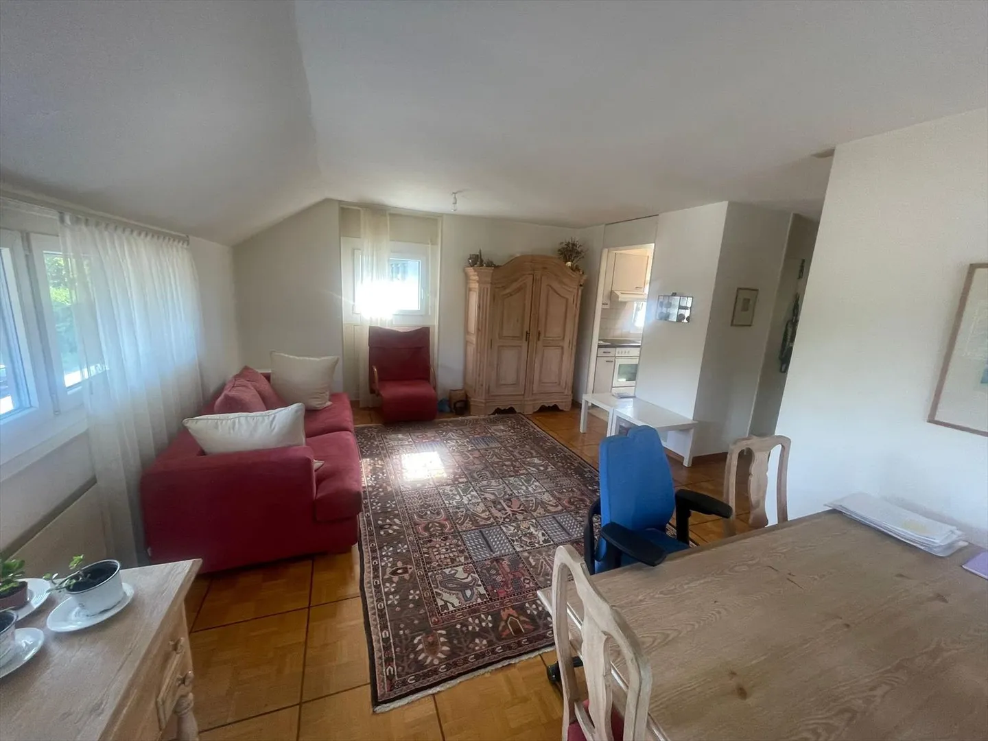 Appartamento di 3 stanze di 72 m2 - Foto 2 di 6