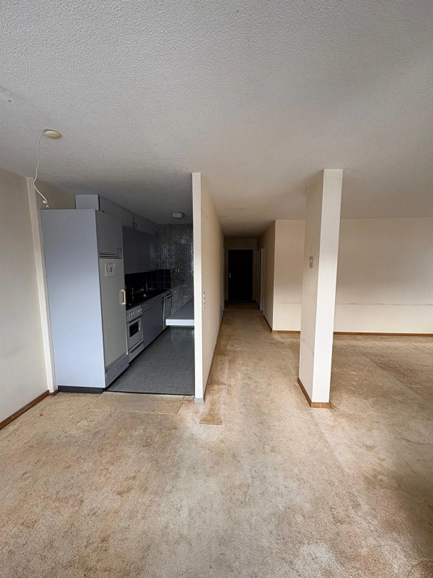 Charmante Attikawohnung mit Aussicht - Foto 5 von 7
