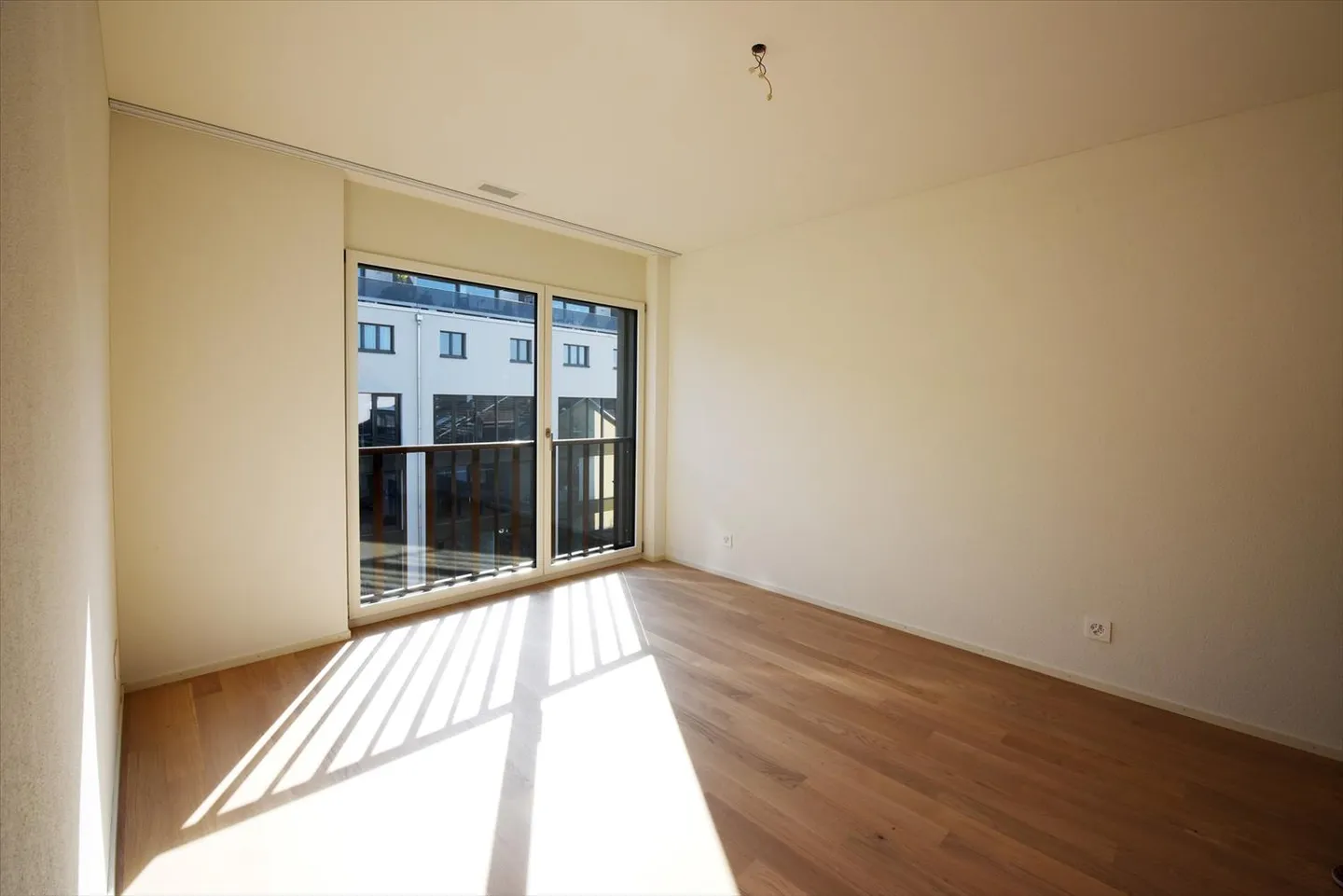 Wohnung mieten - Foto 5 von 6