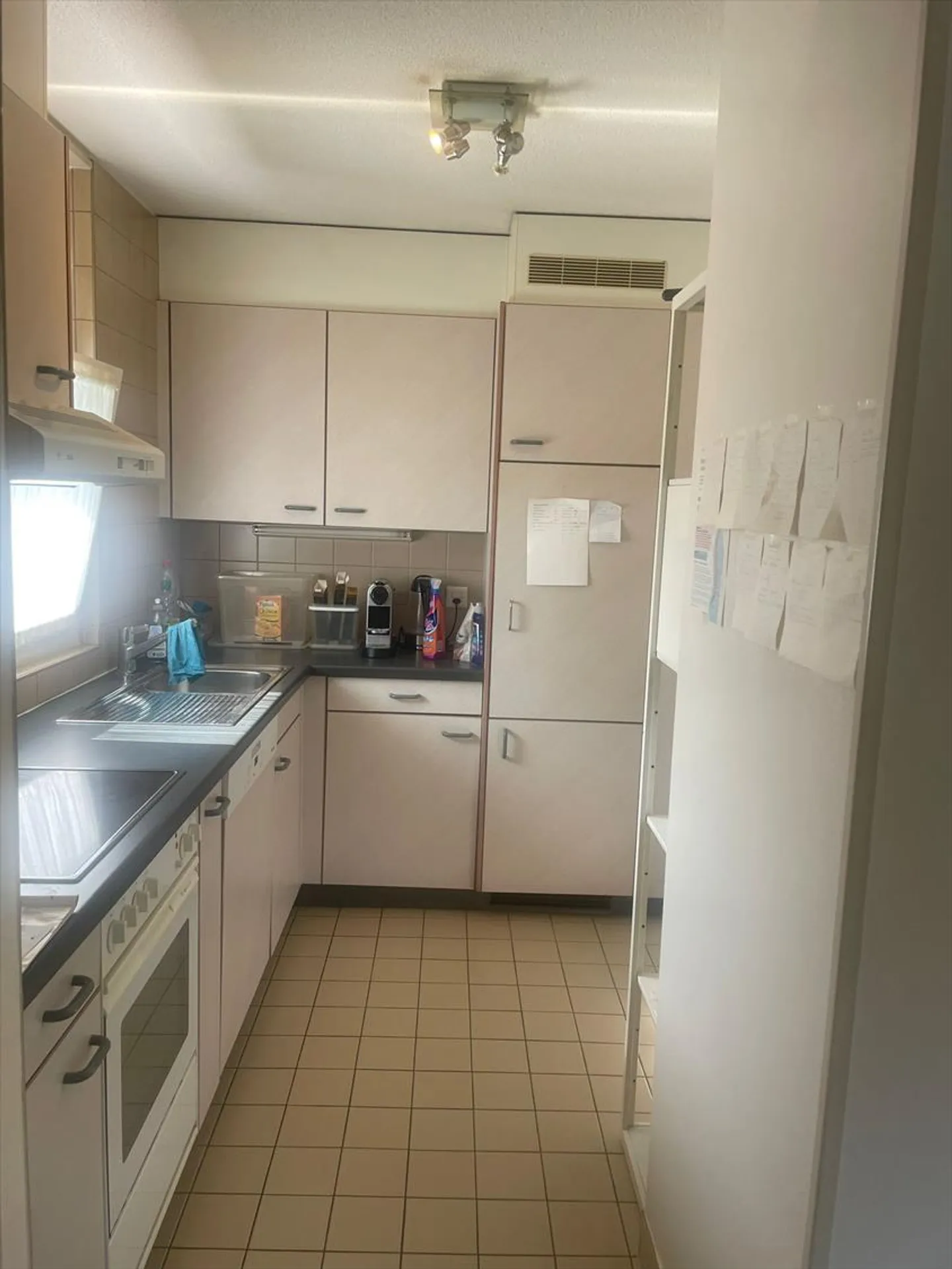 Appartamento di 3 stanze di 72 m2 - Foto 3 di 6