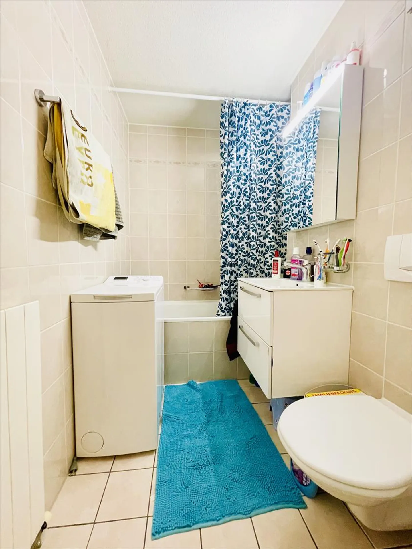Appartamento di 3 stanze di 72 m2 - Foto 4 di 6