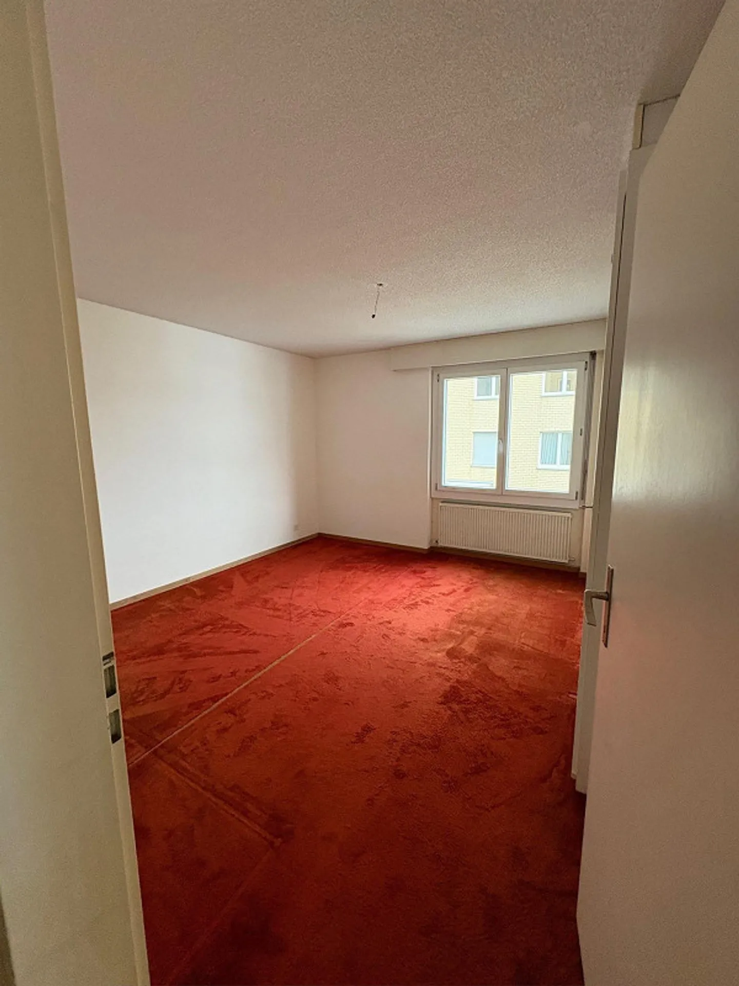 Charmante Attikawohnung mit Aussicht - Foto 6 von 7