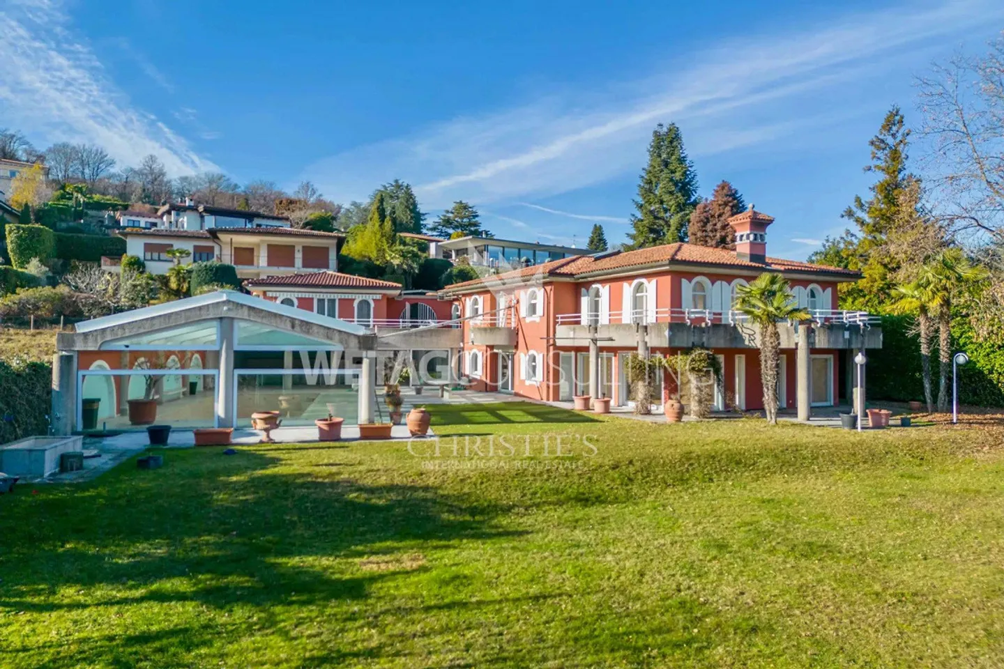 Fitness & Relax – la combinazione perfetta in questa villa - Foto 1 di 13