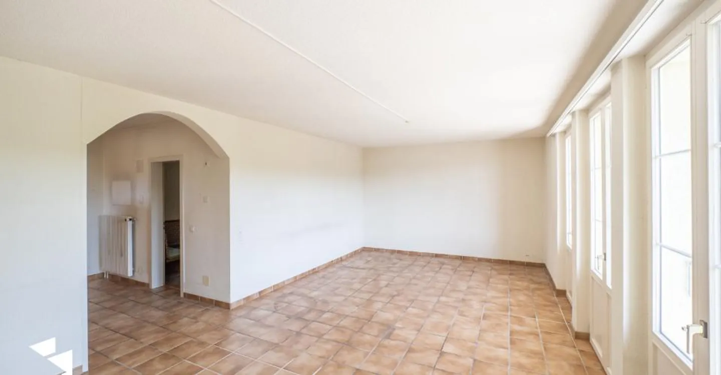 Fehr Immobiliare - Casa unifamiliare soleggiata di 5,5 locali - Foto 4 di 12