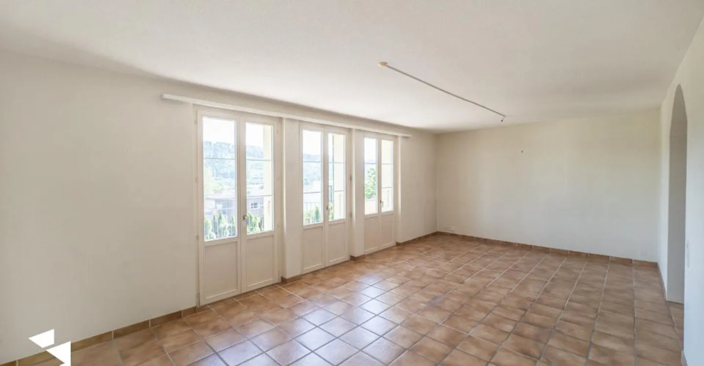 Fehr Immobiliare - Casa unifamiliare soleggiata di 5,5 locali - Foto 5 di 12