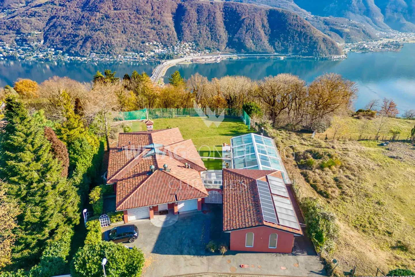 Fitness & Relax – la combinazione perfetta in questa villa - Foto 2 di 13