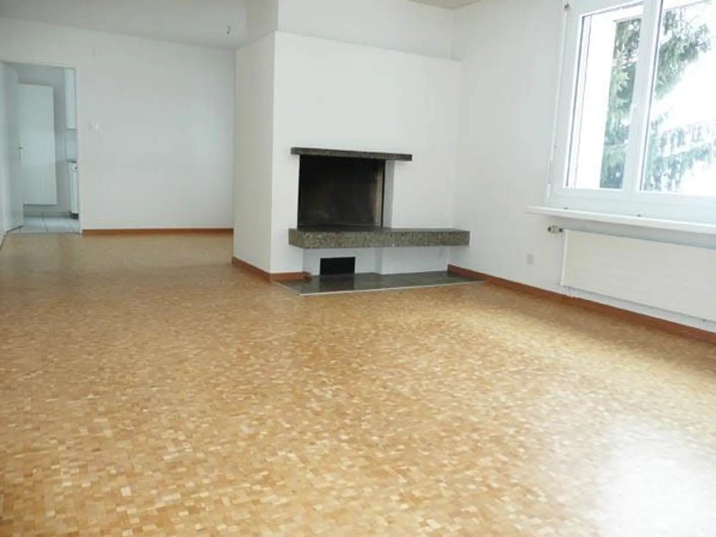 Appartamento in affitto - Foto 2 di 5