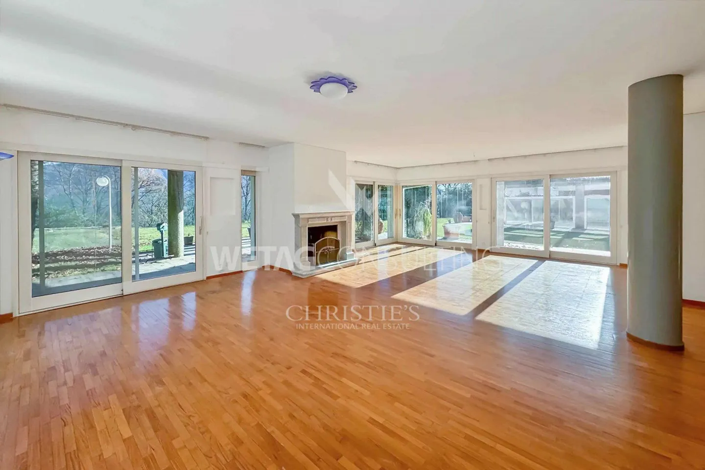 Fitness & Relax – la combinazione perfetta in questa villa - Foto 3 di 13