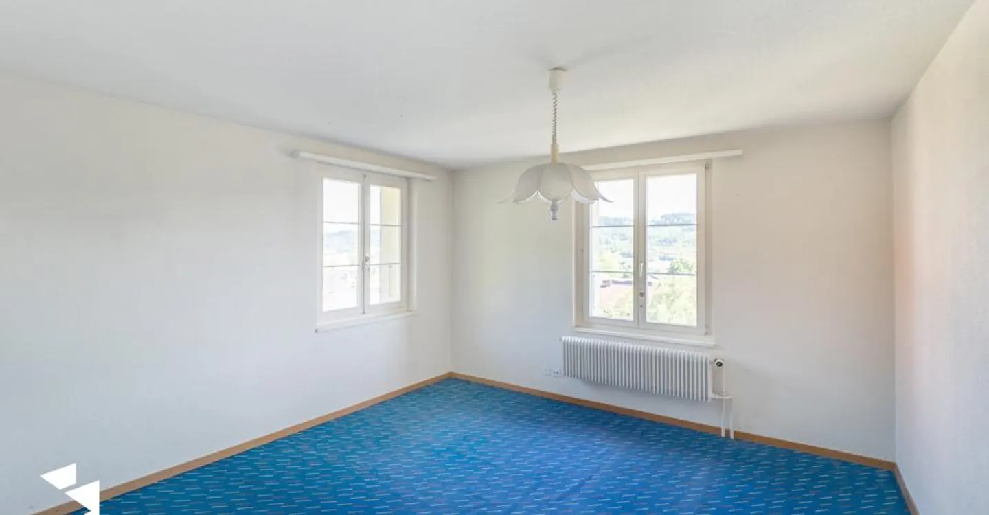 Fehr Immobiliare - Casa unifamiliare soleggiata di 5,5 locali - Foto 10 di 12