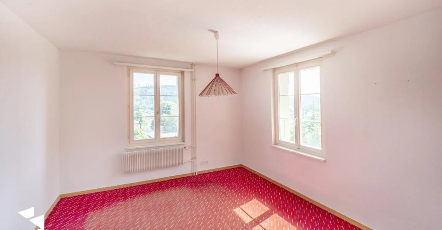 Fehr Immobiliare - Casa unifamiliare soleggiata di 5,5 locali - Foto 9 di 12