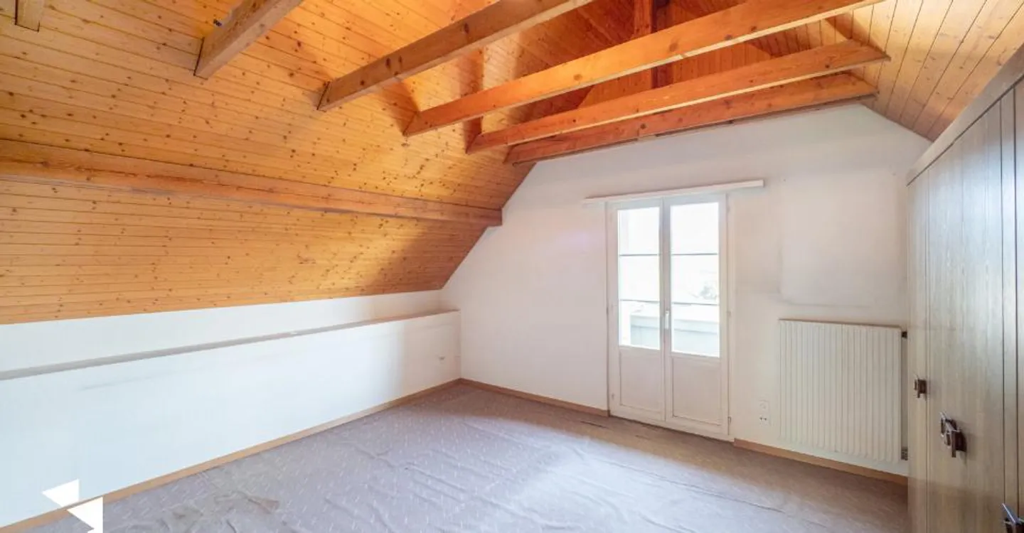 Fehr Immobiliare - Casa unifamiliare soleggiata di 5,5 locali - Foto 11 di 12
