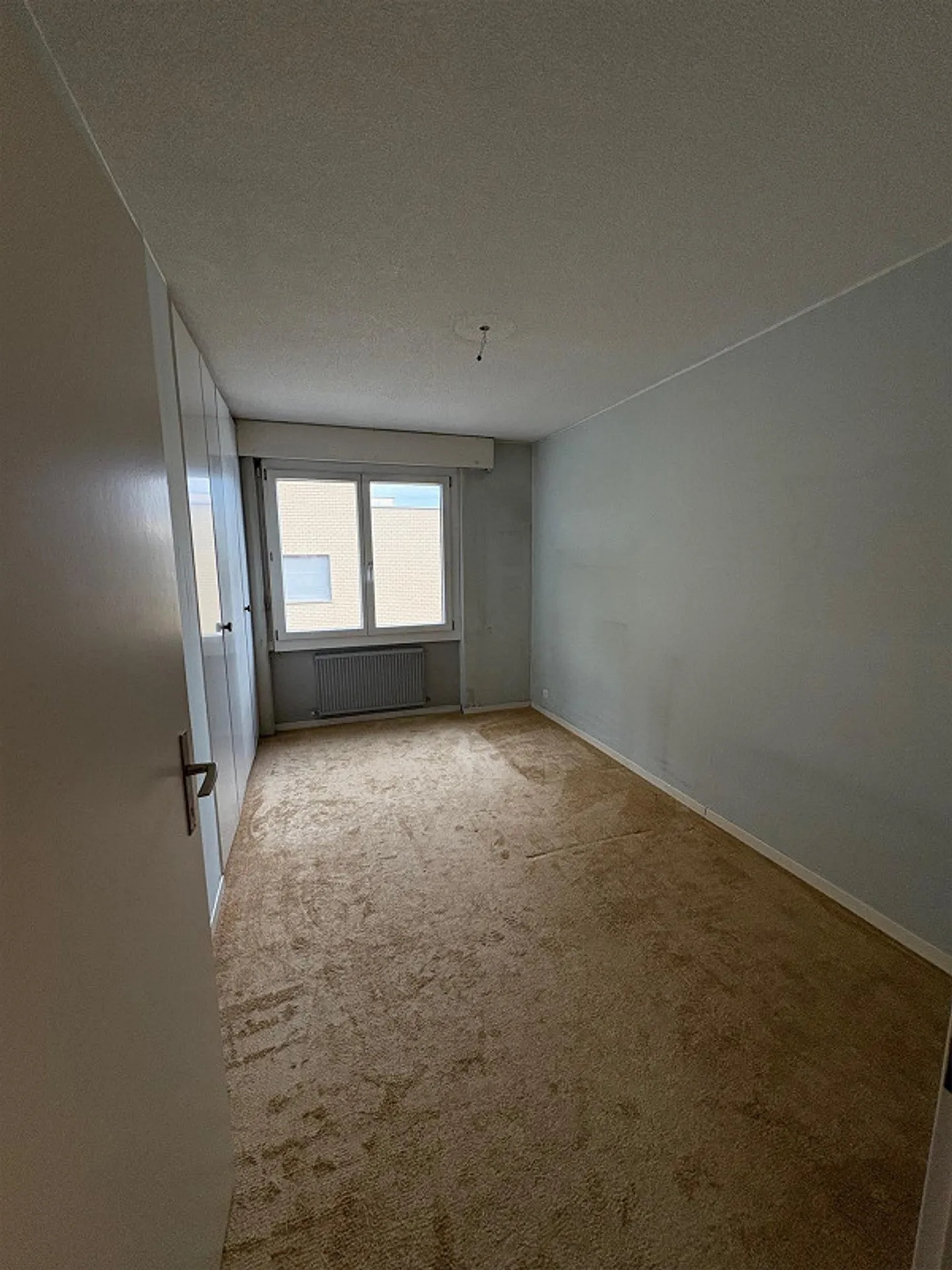 Charmante Attikawohnung mit Aussicht - Foto 7 von 7
