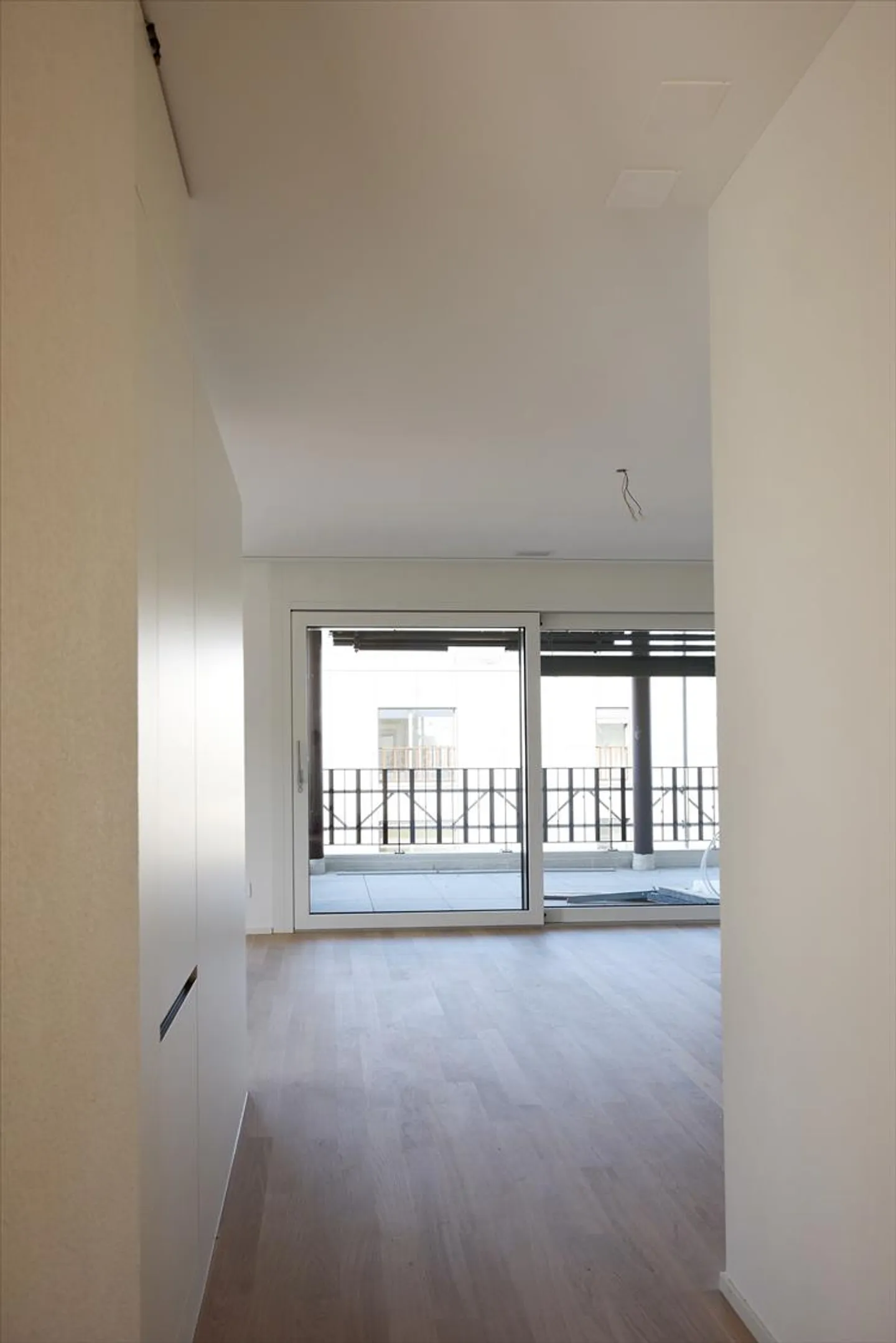 Wohnung mieten - Foto 6 von 6