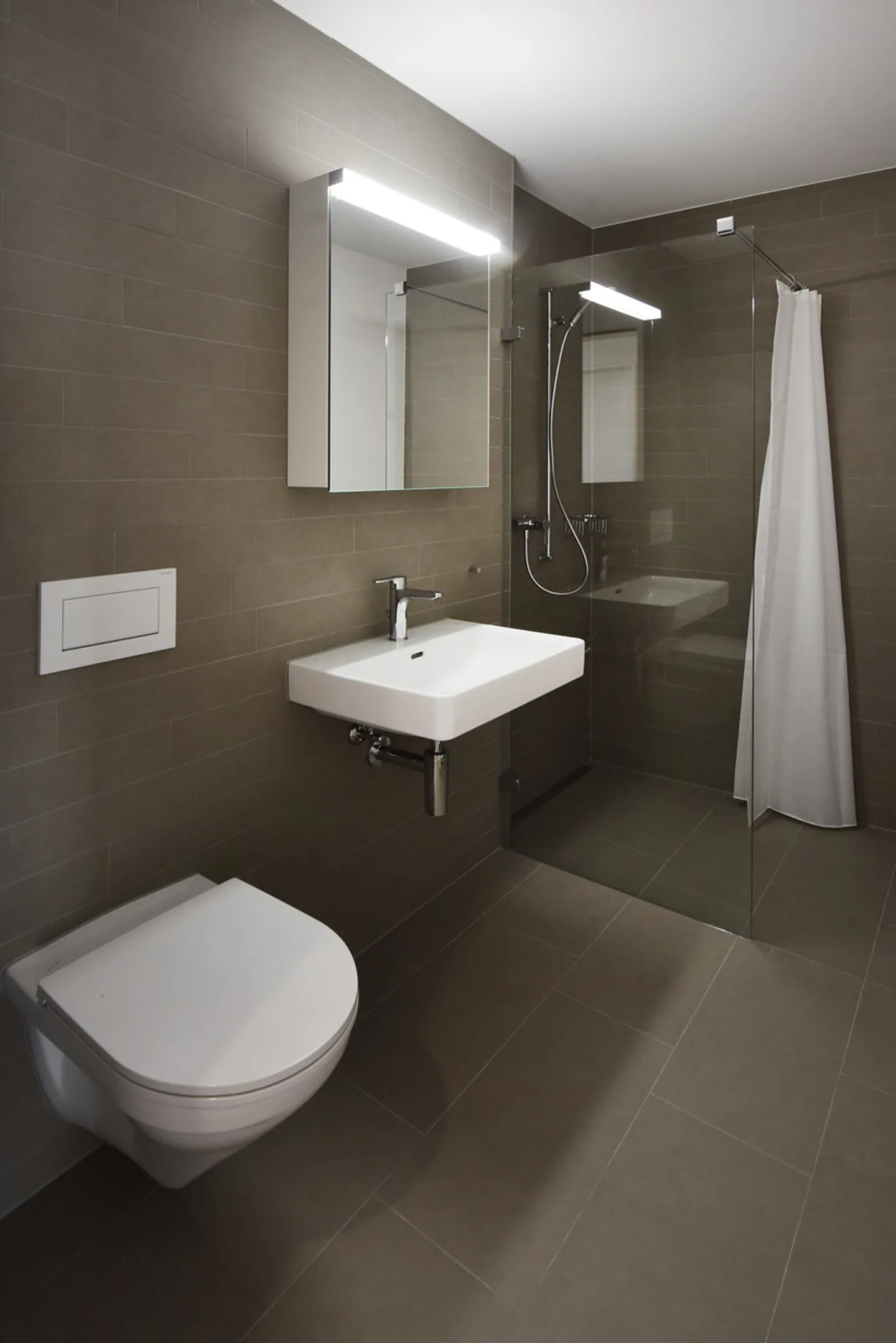Beautiful 4.5-room apartment in the center of Malters - Photo 3 of 7