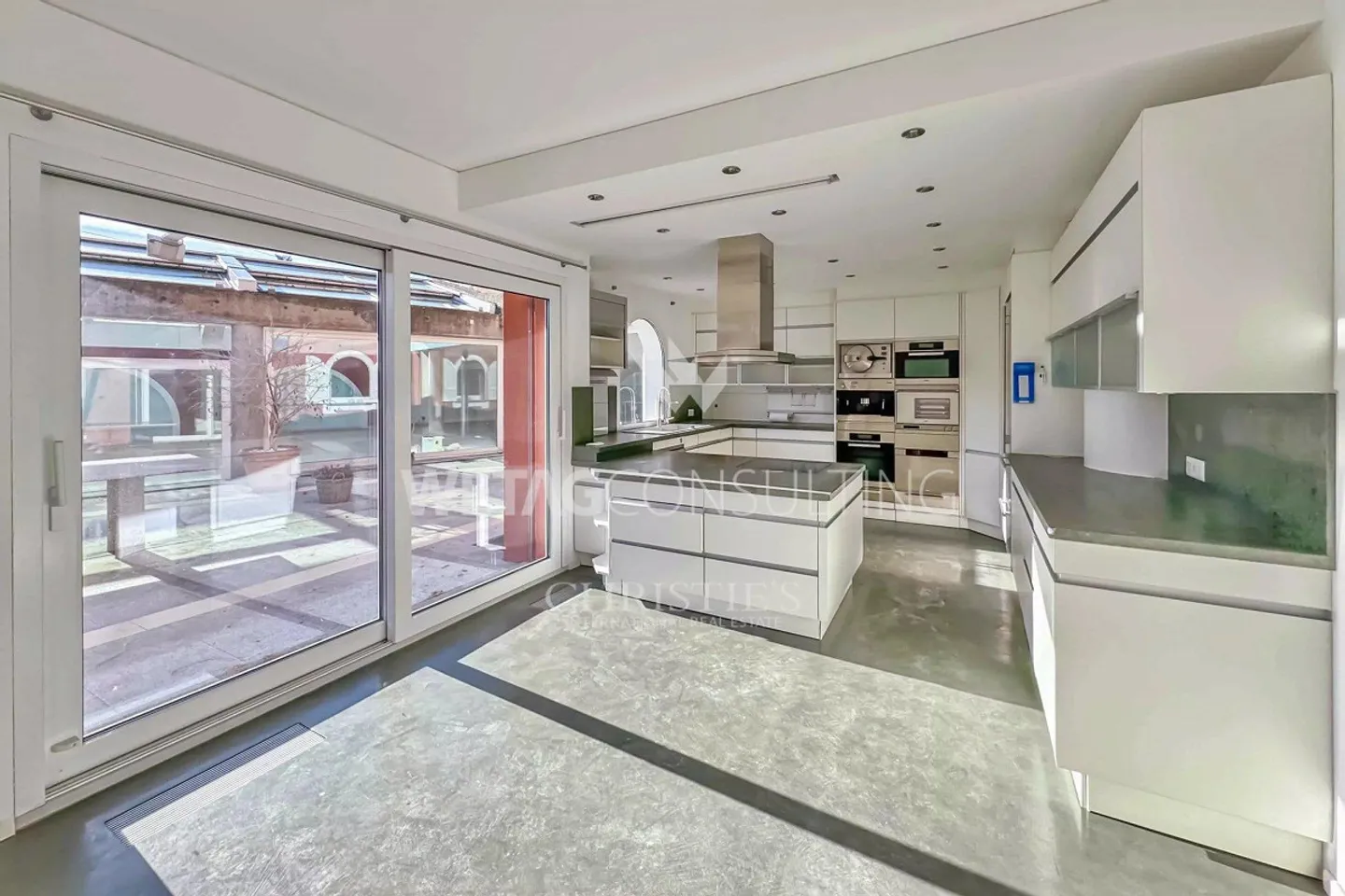 Fitness & Relax – la combinazione perfetta in questa villa - Foto 4 di 13