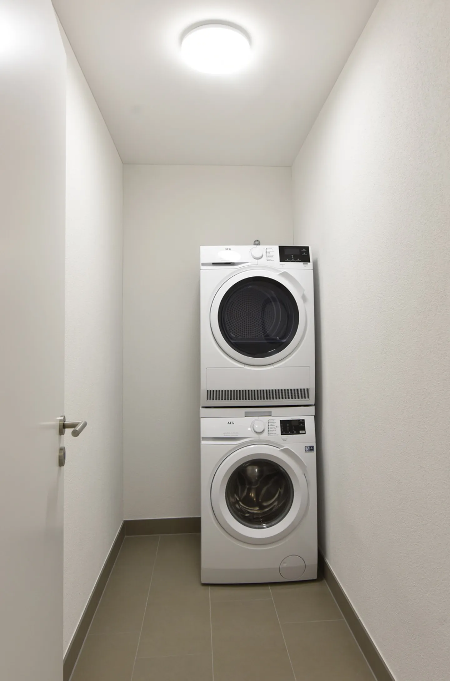 Beautiful 4.5-room apartment in the center of Malters - Photo 5 of 7