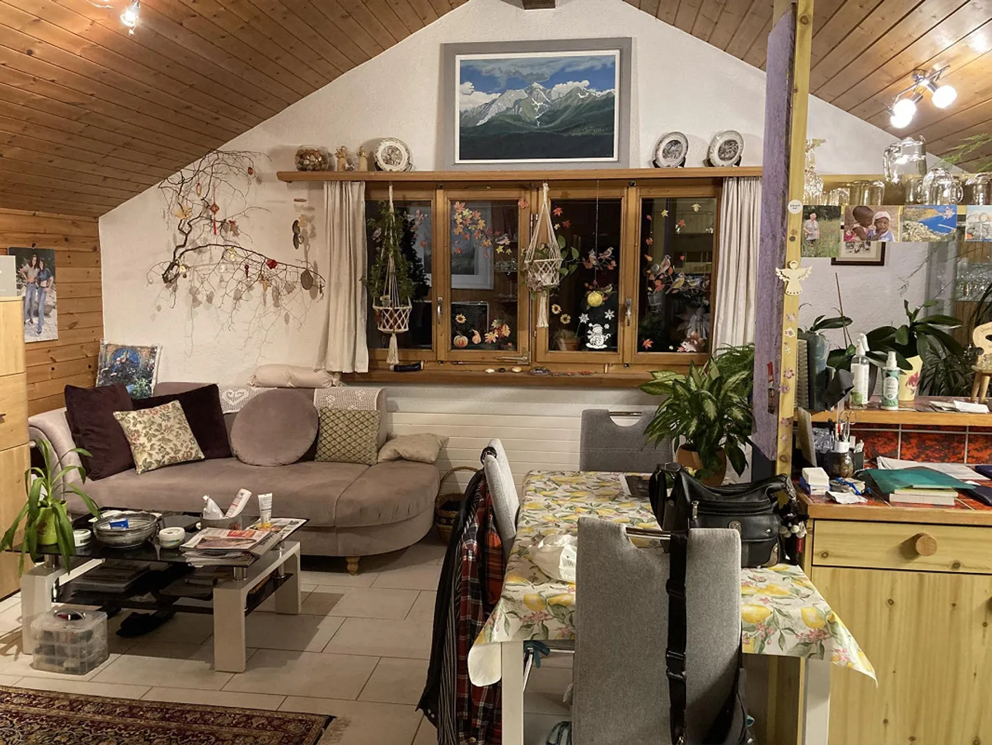 Recherche d'un nouveau locataire - Photo 1 sur 2