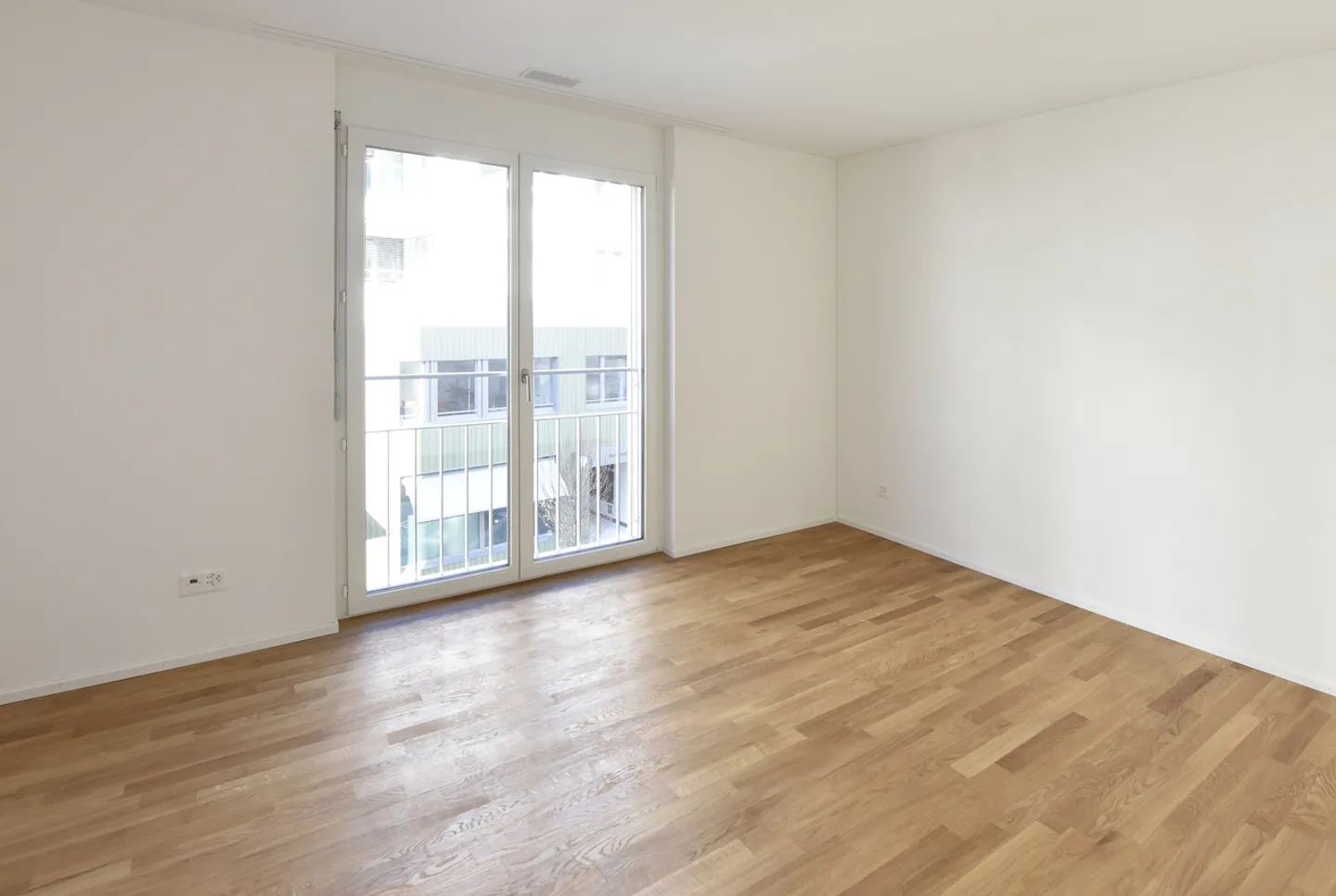 Beautiful 4.5-room apartment in the center of Malters - Photo 7 of 7