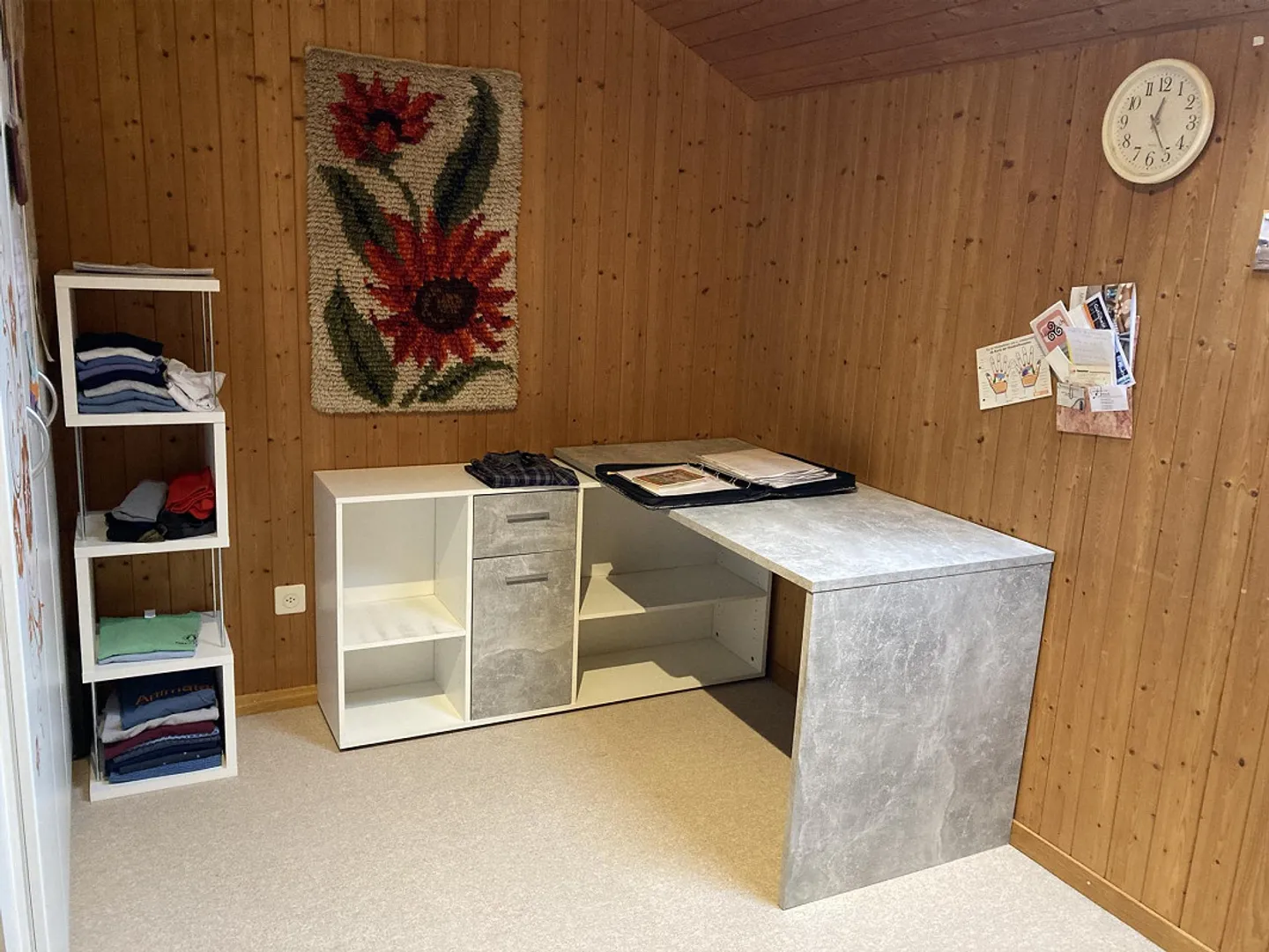 Recherche d'un nouveau locataire - Photo 2 sur 2