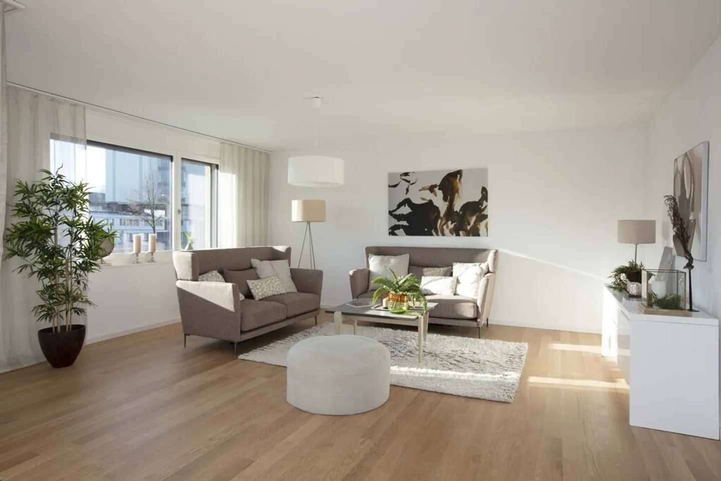 Your new feel-good oasis in Sursee - Photo 2 of 10