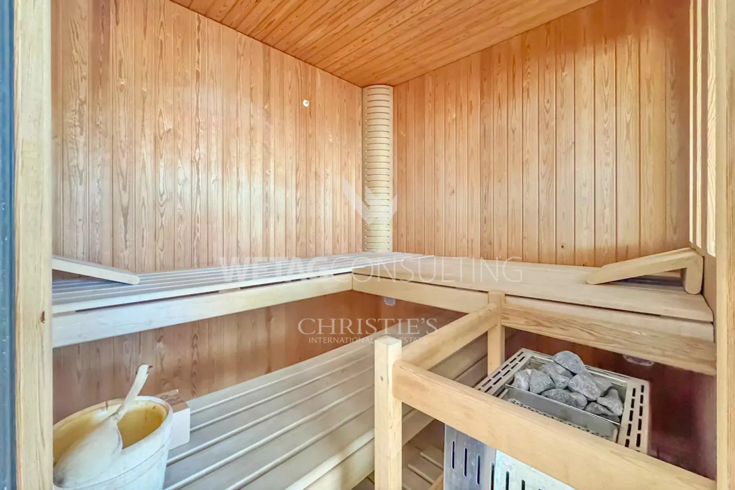 Fitness & Relax – la combinazione perfetta in questa villa - Foto 12 di 13