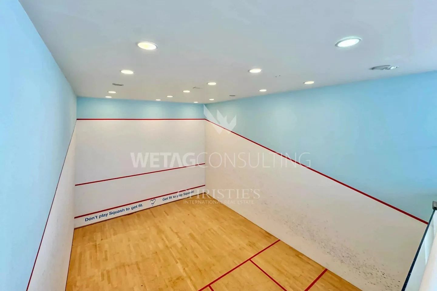 Fitness & Relax – la combinazione perfetta in questa villa - Foto 13 di 13