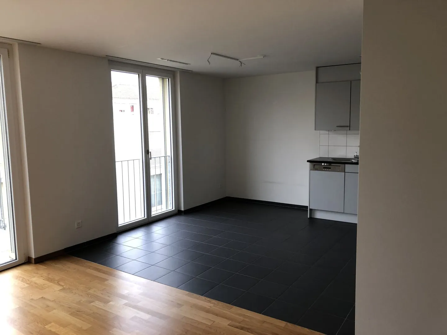 Geräumige Wohnung in Binningen - Foto 2 von 10