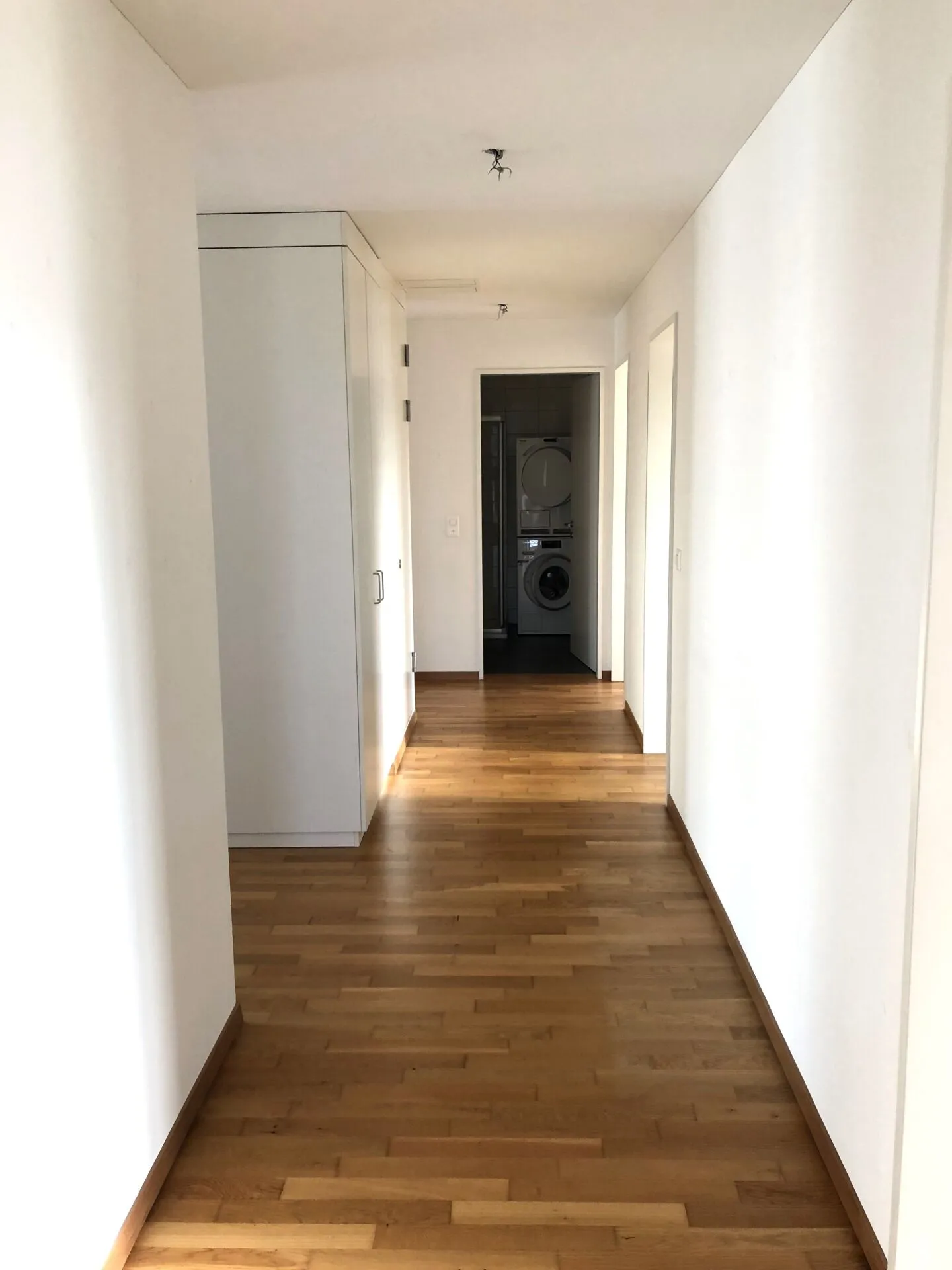 Geräumige Wohnung in Binningen - Foto 3 von 10
