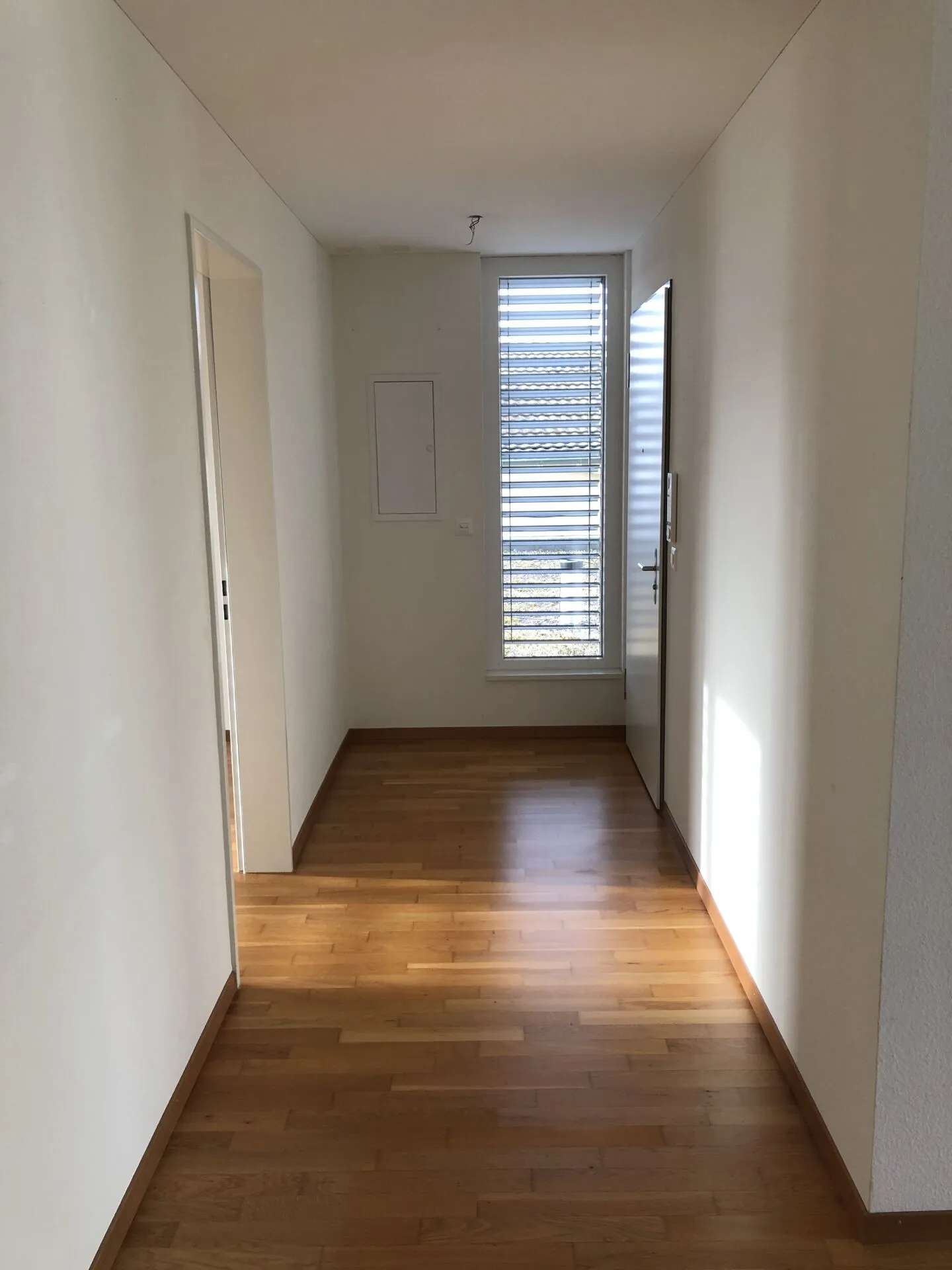 Geräumige Wohnung in Binningen - Foto 4 von 10