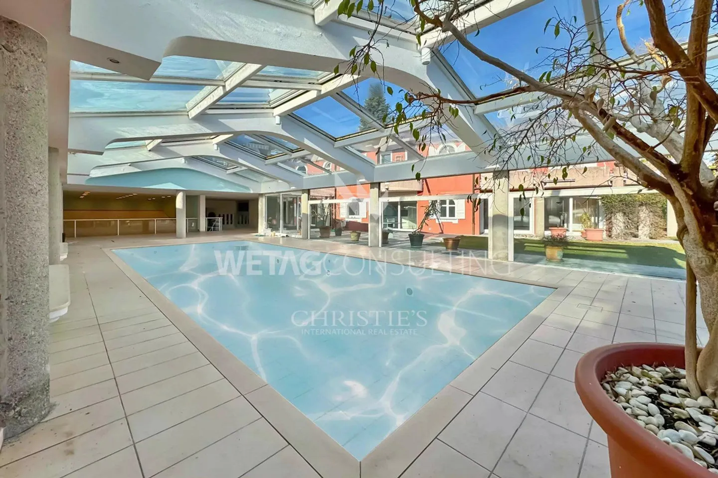 Fitness & Relax – la combinazione perfetta in questa villa - Foto 6 di 13