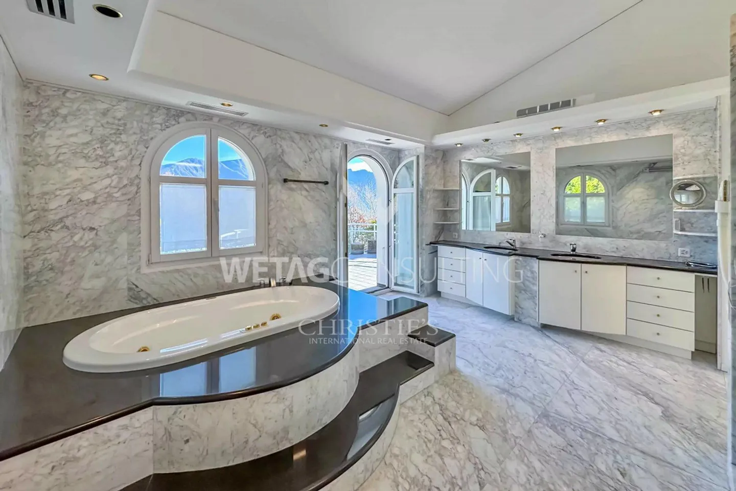 Fitness & Relax – la combinazione perfetta in questa villa - Foto 9 di 13