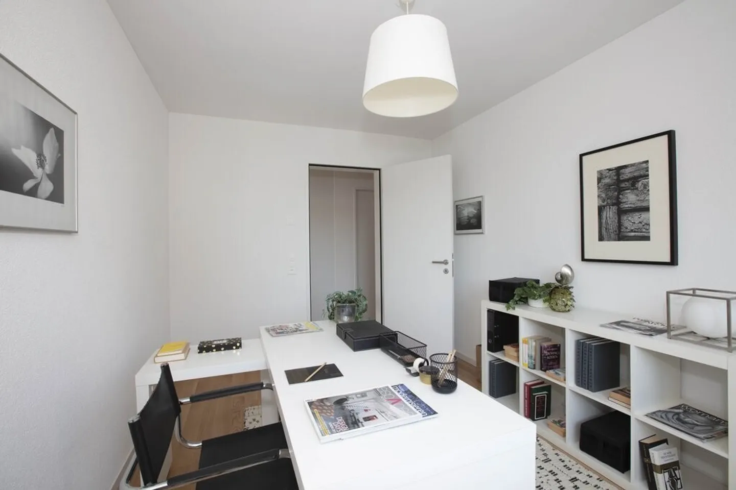 Your new feel-good oasis in Sursee - Photo 5 of 10