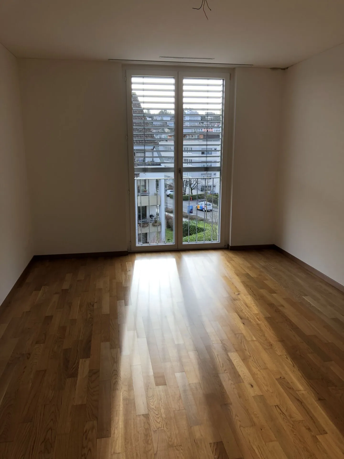 Geräumige Wohnung in Binningen - Foto 6 von 10