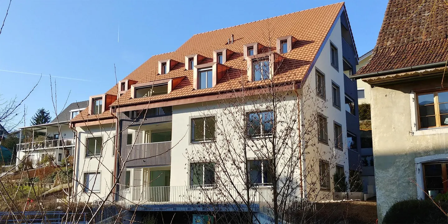 Wohlfühloase - Foto 1 von 4