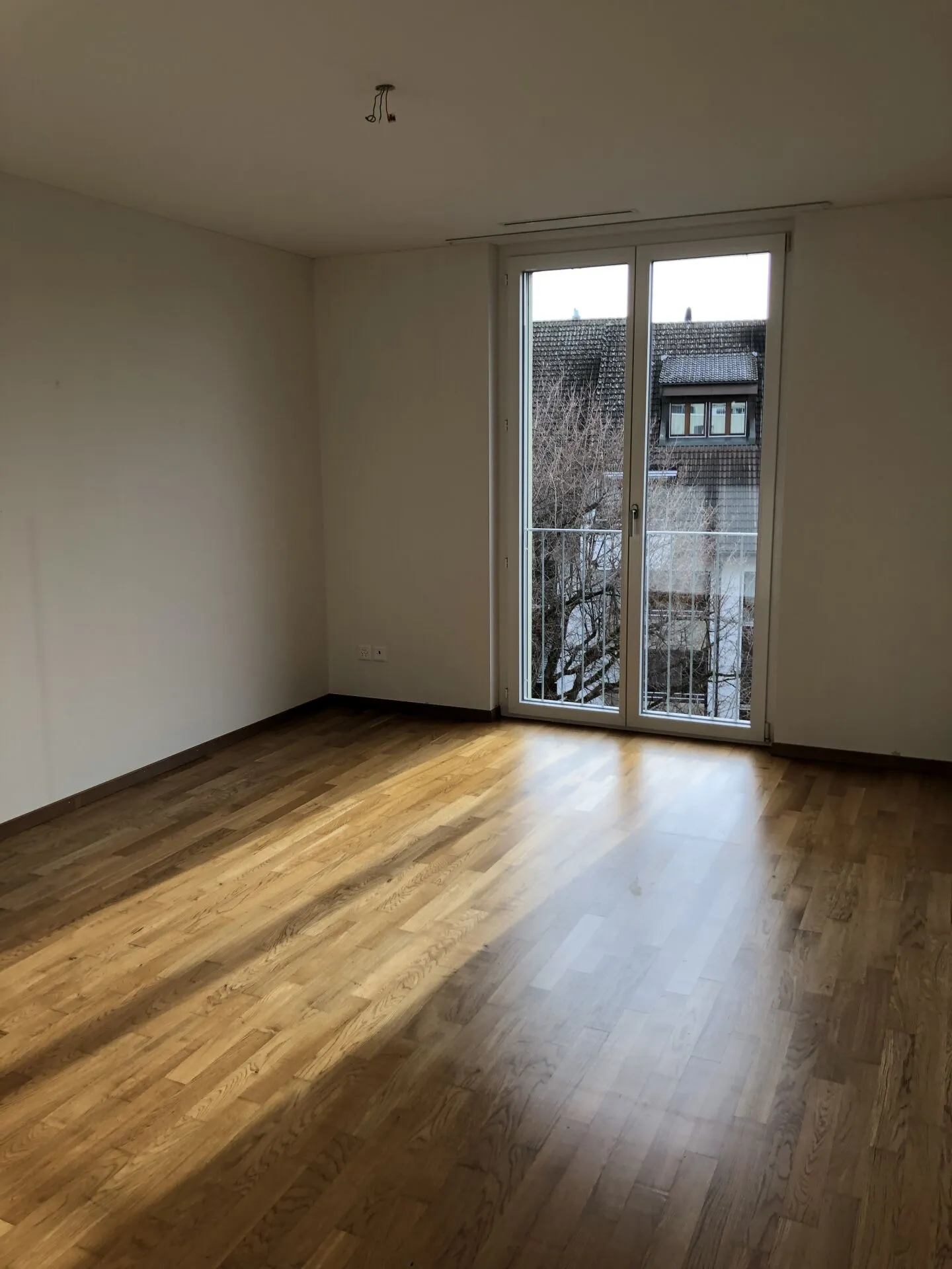 Geräumige Wohnung in Binningen - Foto 8 von 10