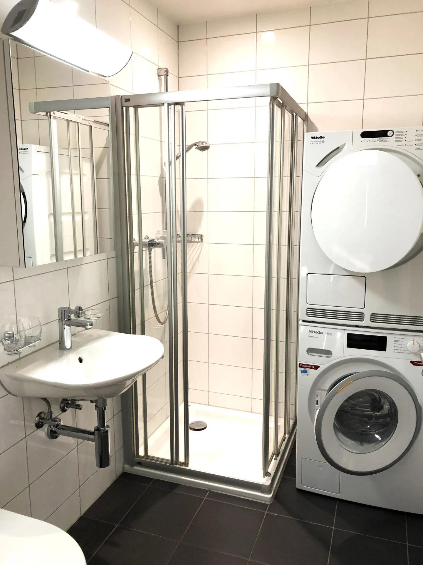 Geräumige Wohnung in Binningen - Foto 9 von 10