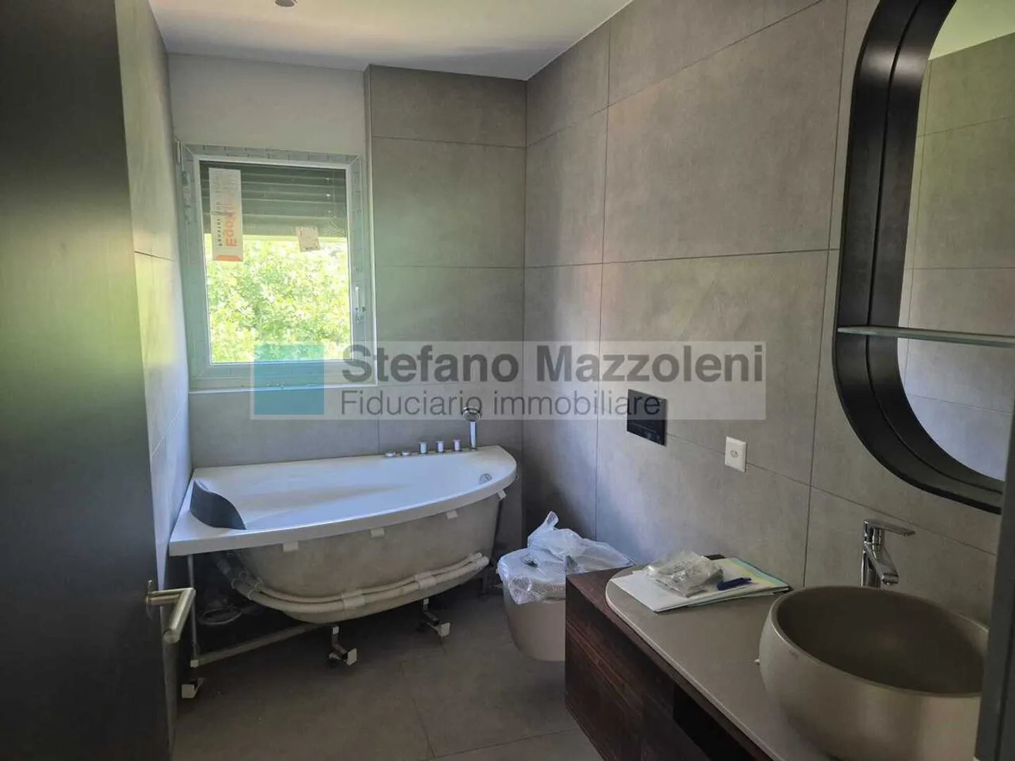 GIUBIASCO - ATTIC 3 1/2 rooms - 96 sqm - Photo 9 of 10