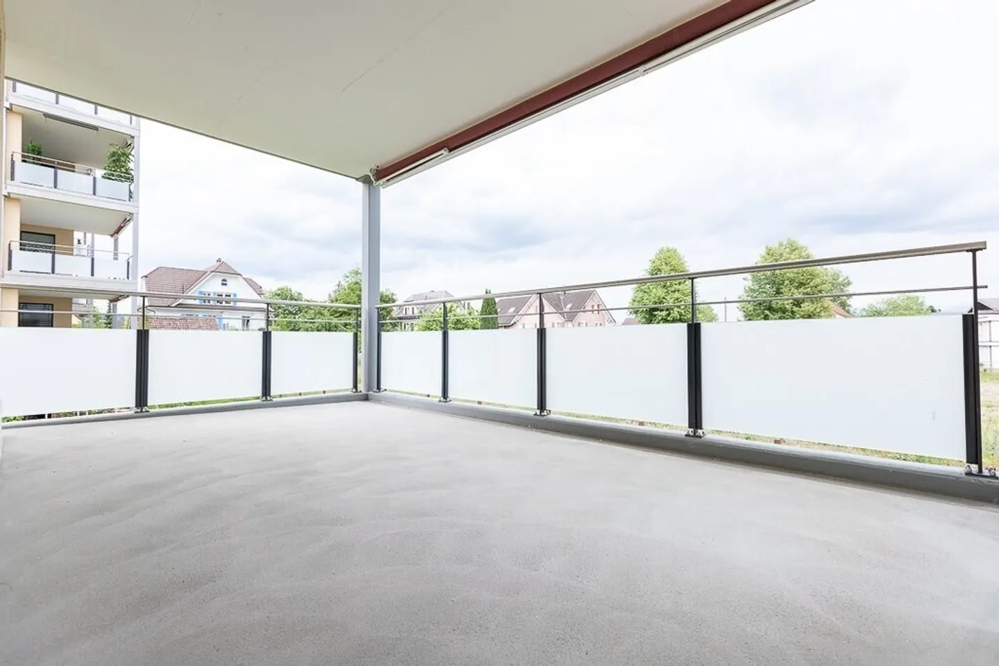 Your new feel-good oasis in Sursee - Photo 10 of 10