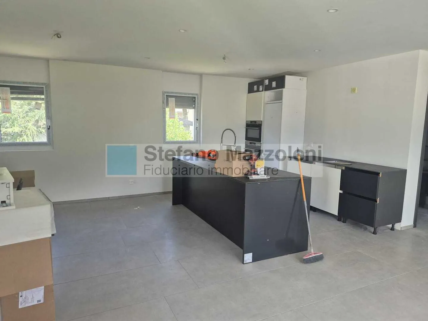 GIUBIASCO - ATTIC 3 1/2 rooms - 96 sqm - Photo 2 of 10