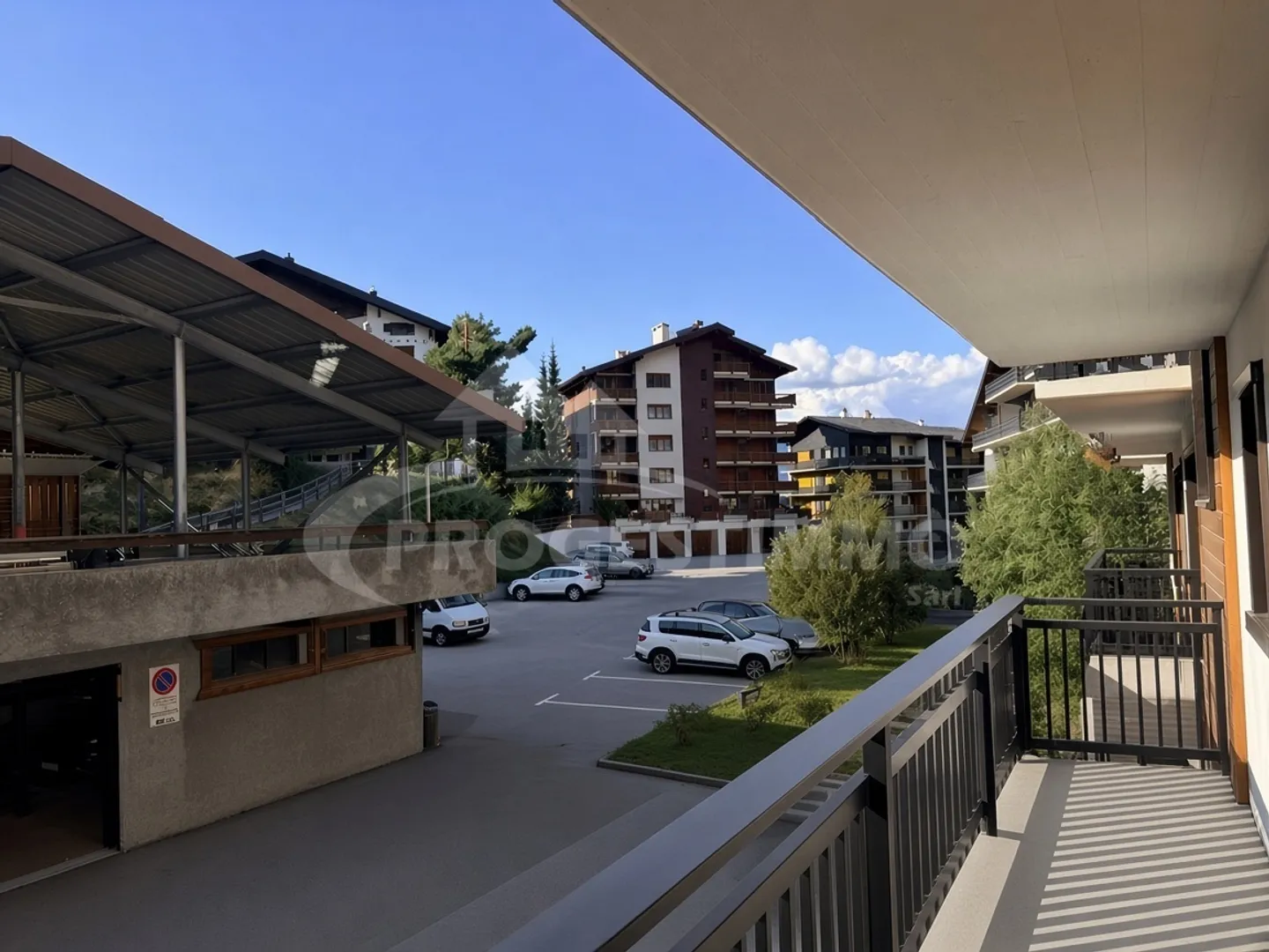 Charmant Studio à Haute-Nendaz - Photo 6 sur 8