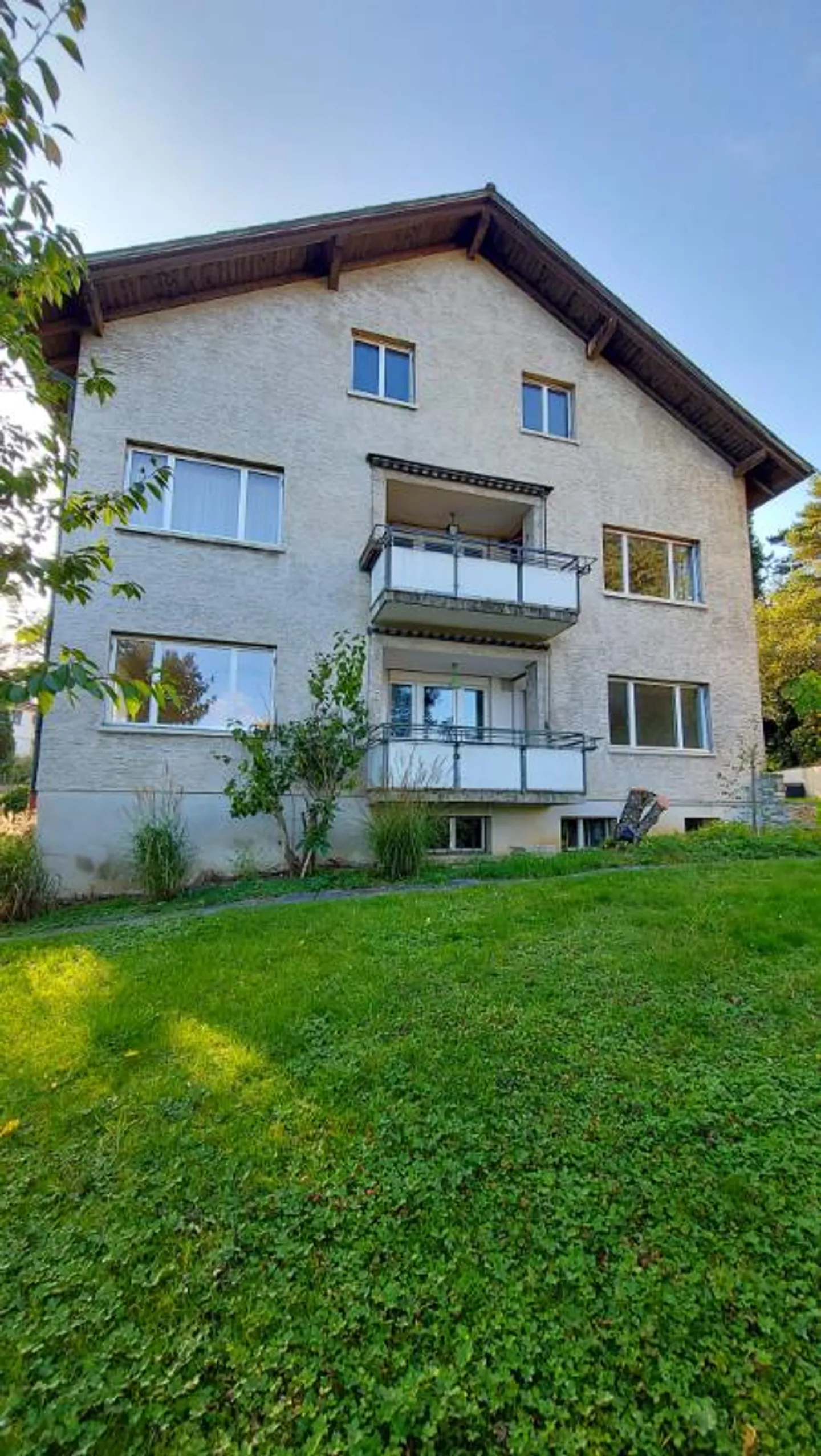 Appartamento di 4 stanze - Foto 1 di 5