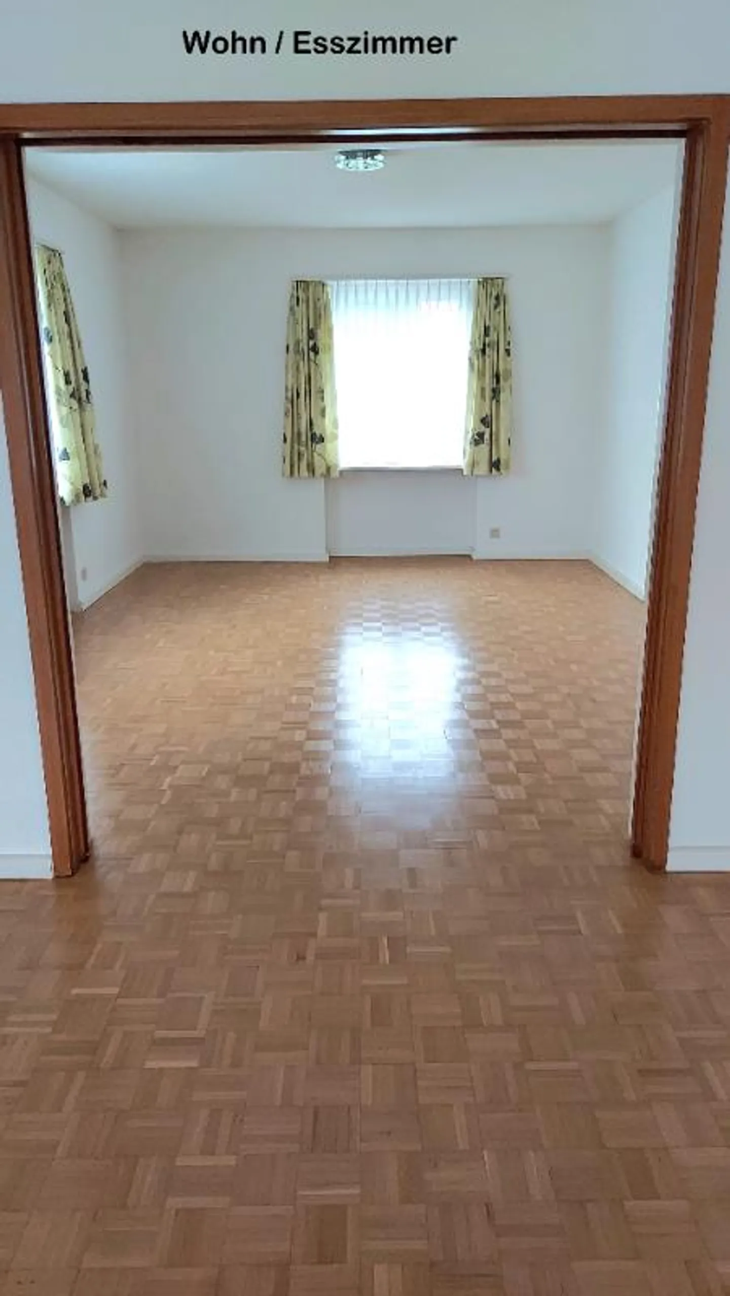 Appartamento di 4 stanze - Foto 4 di 5