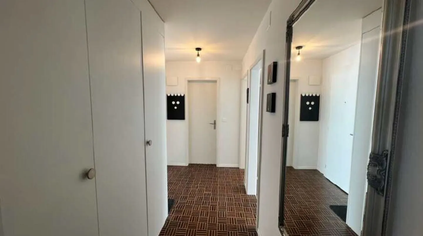 Zentrales Studio in Zürich - Foto 2 von 7