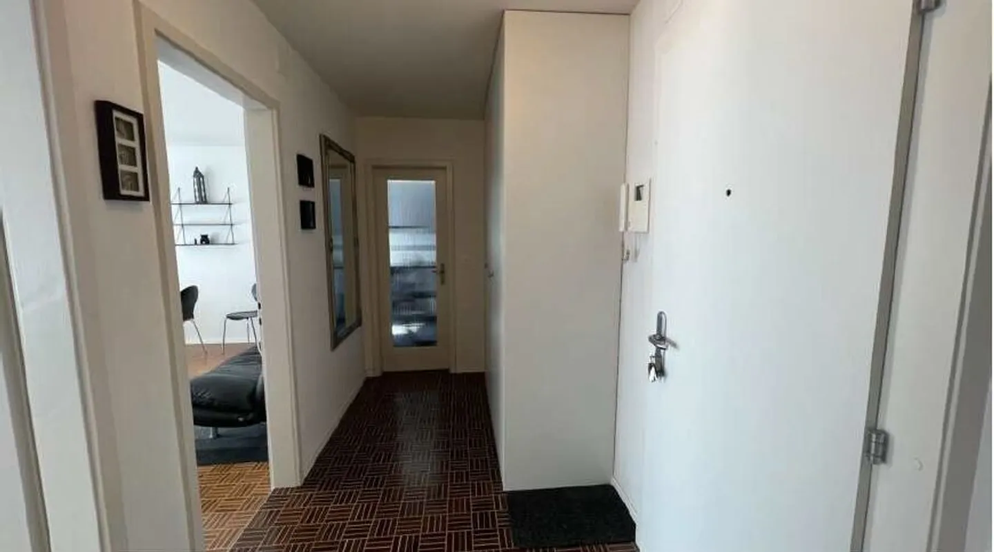 Zentrales Studio in Zürich - Foto 4 von 7