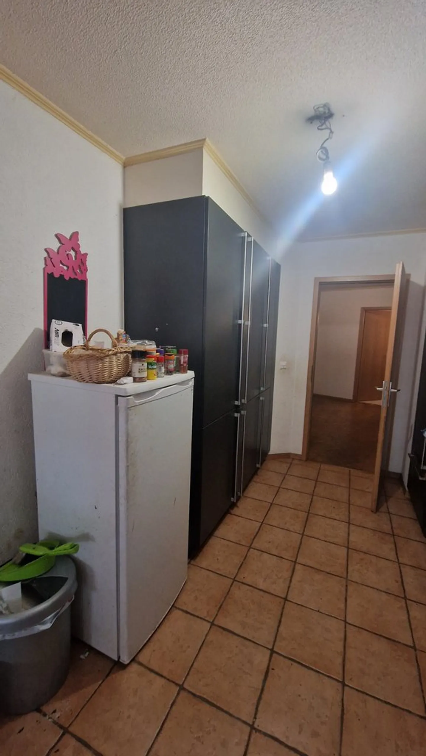 Geräumige 4.5-Zimmer-Wohnung - Foto 3 von 4