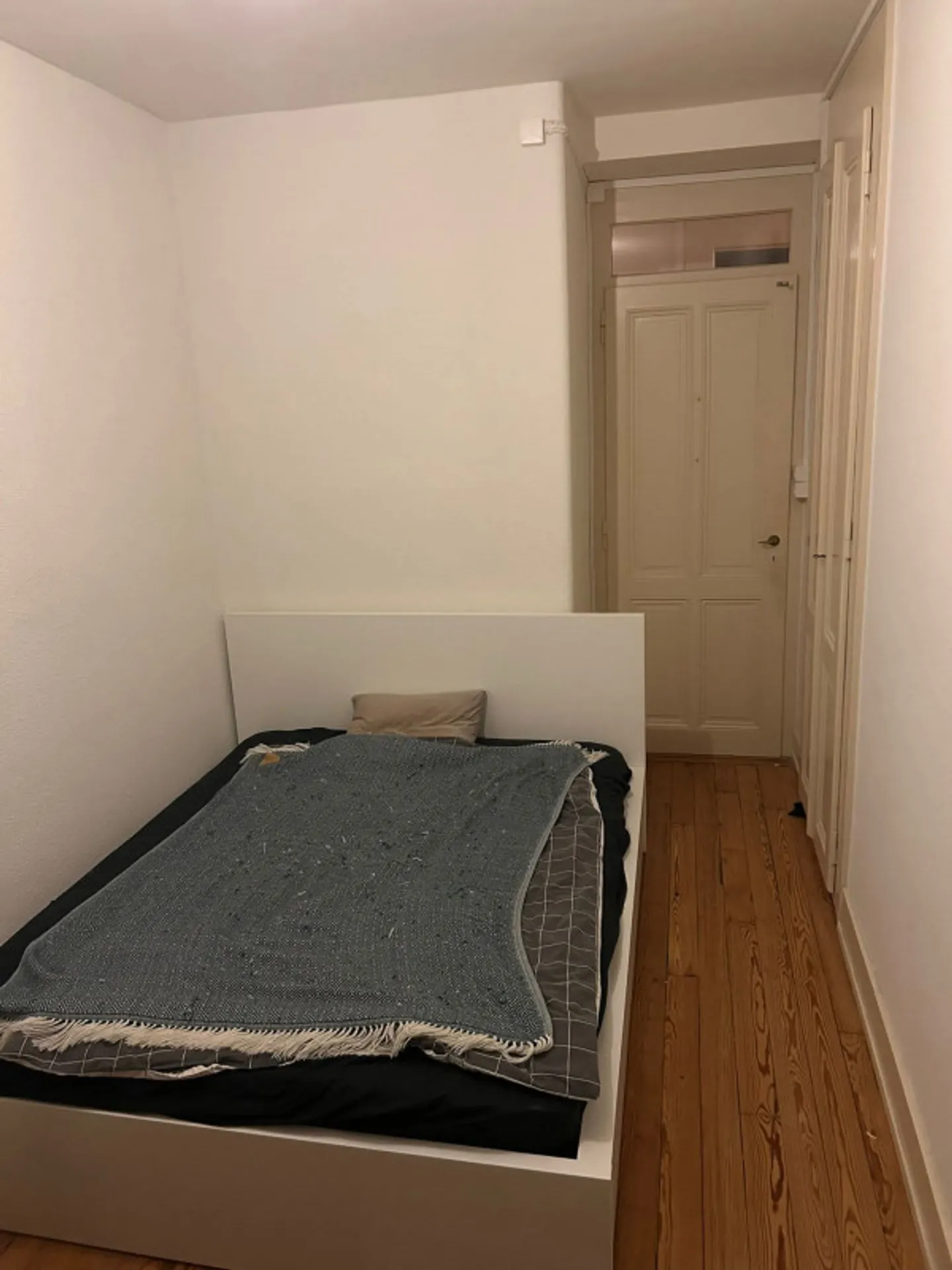 Appartement 4 pièces situé aux Eaux-Vives - Photo 9 sur 9