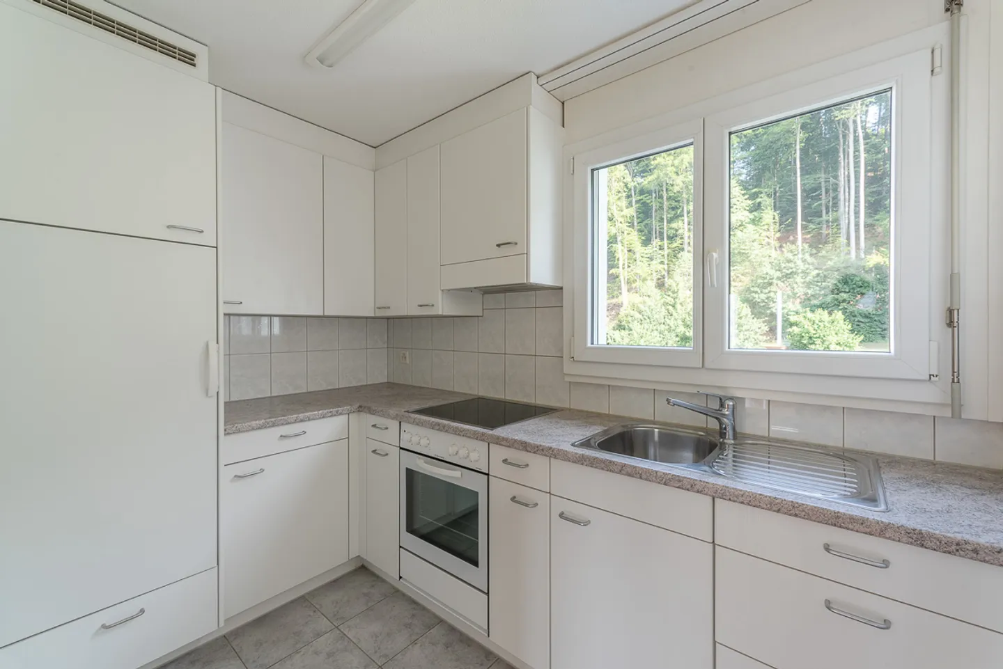 Charmante Wohnung beim Zimmeregg-Wald - Foto 4 von 11