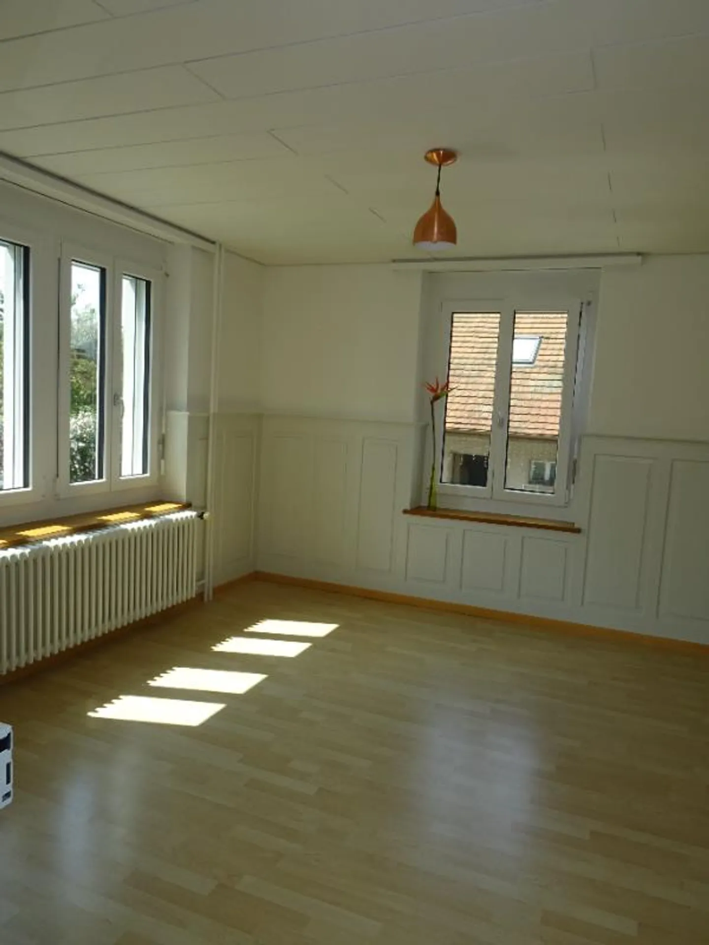 3 Room Apartment - Photo 5 of 5