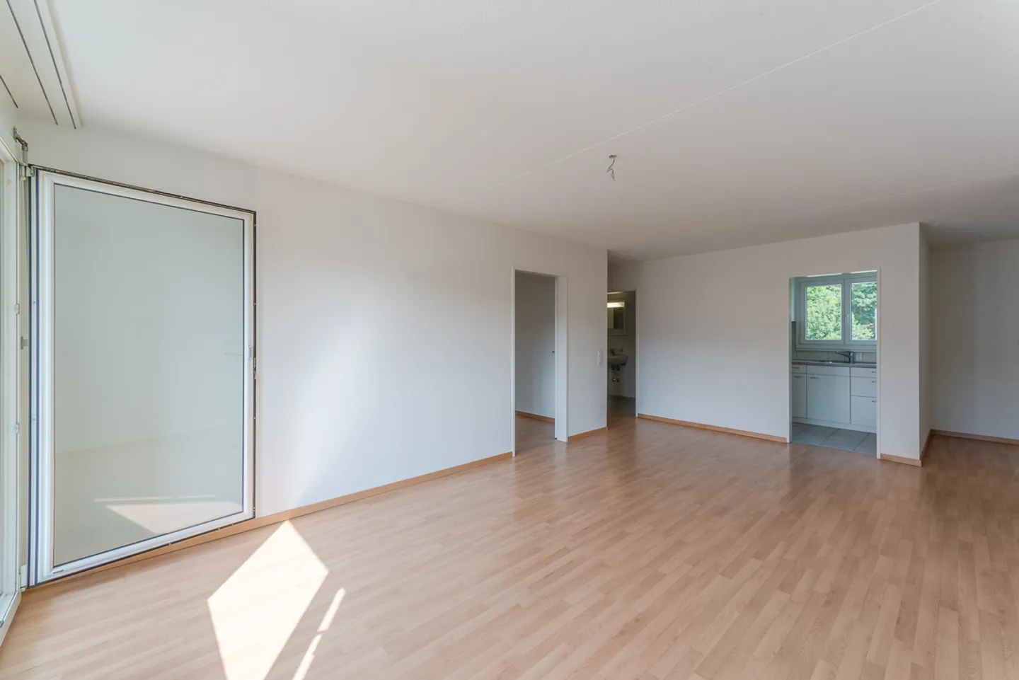 Charmante Wohnung beim Zimmeregg-Wald - Foto 2 von 11