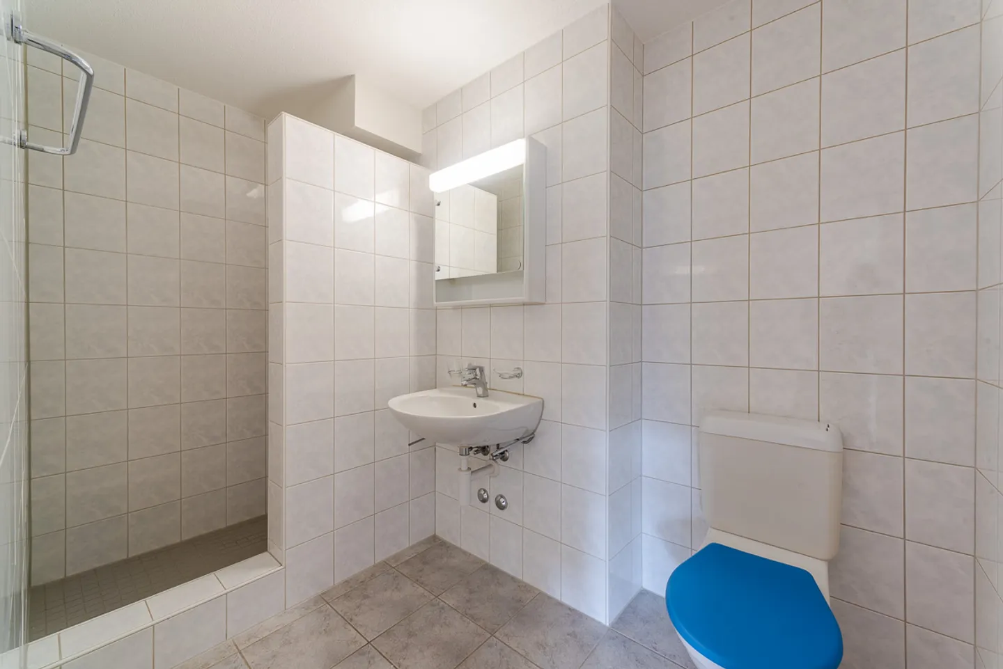 Charmante Wohnung beim Zimmeregg-Wald - Foto 6 von 11